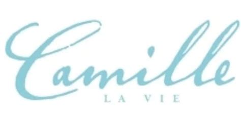 CAMILLE LA VIE Discount Code — $200 Off in Sep 2024.